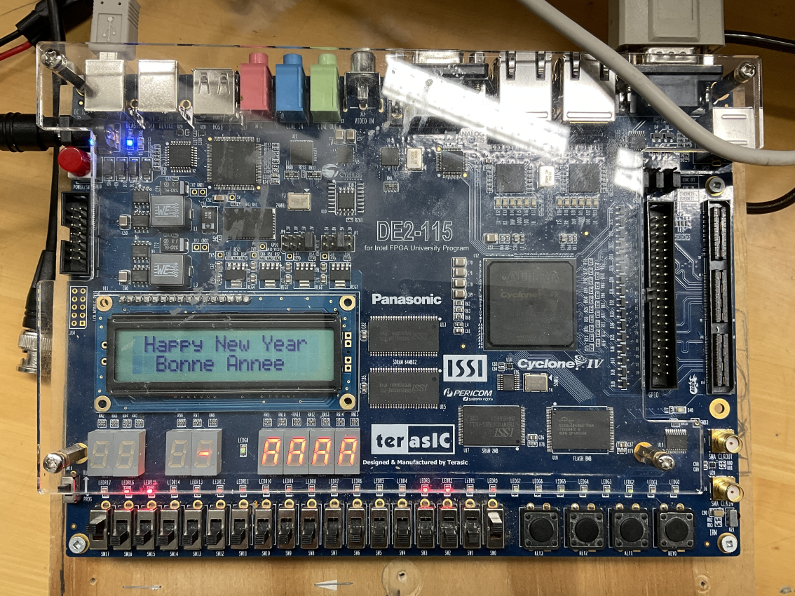 UART